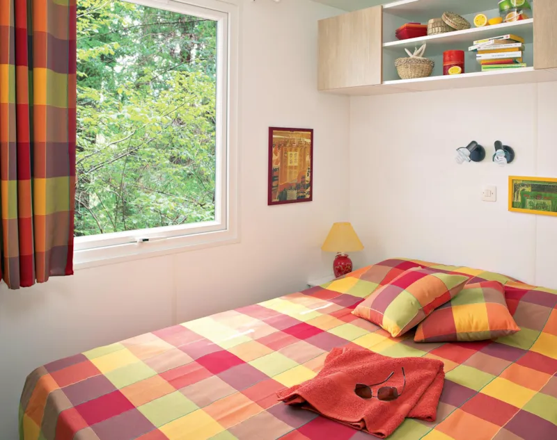 Loggia À La Nuitée