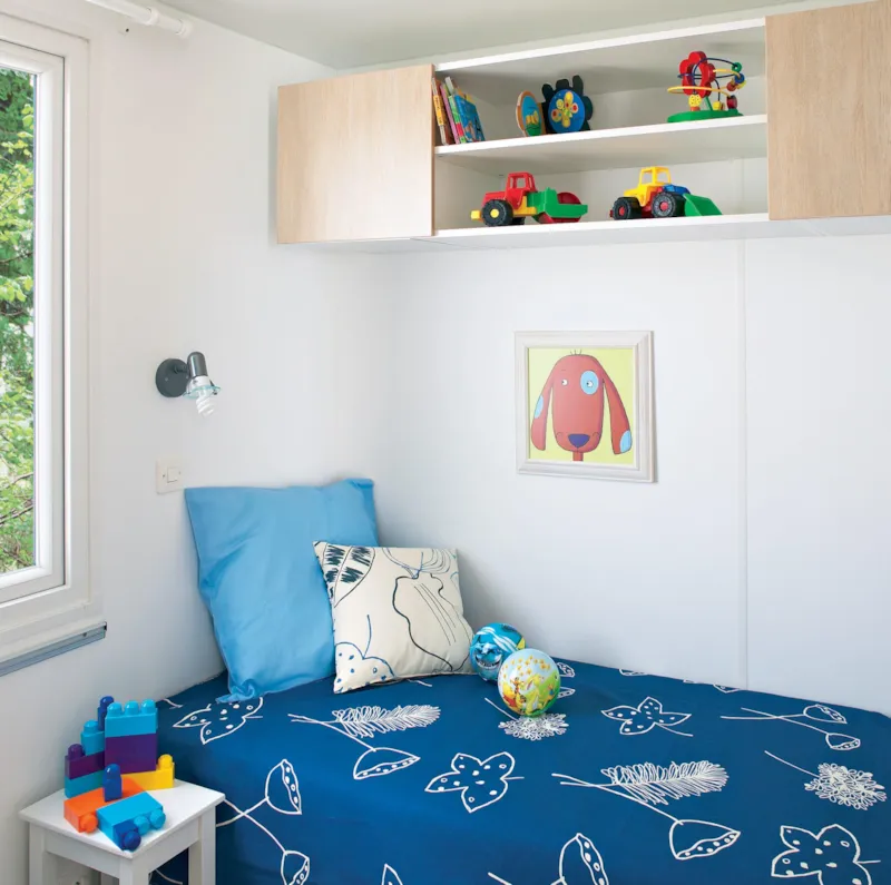 Loggia À La Nuitée