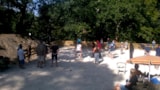 Foto #24 van Camping Les Pins de la Coubre
