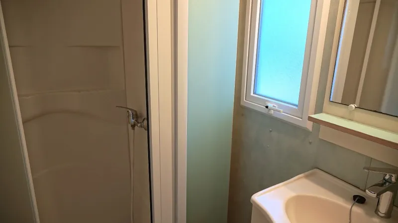 Mobil-Home -Eco- 2 Chambres