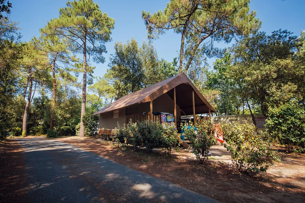 Camping Les Pins de la Coubre