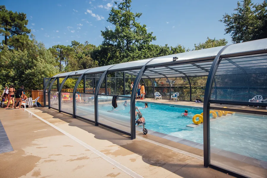 Camping Les Pins de la Coubre