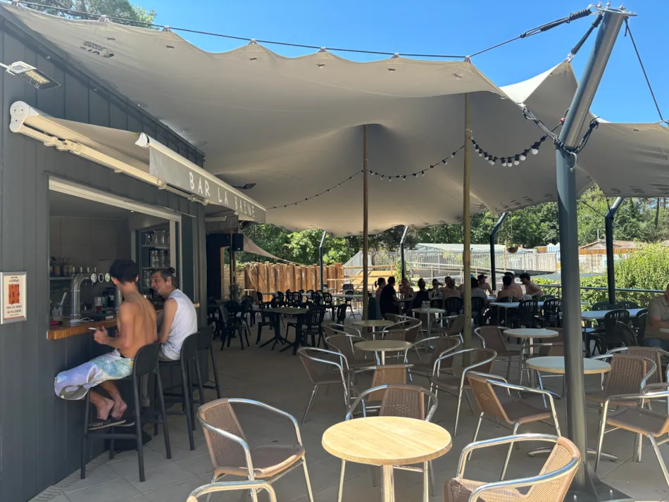 Camping Les Pins de la Coubre