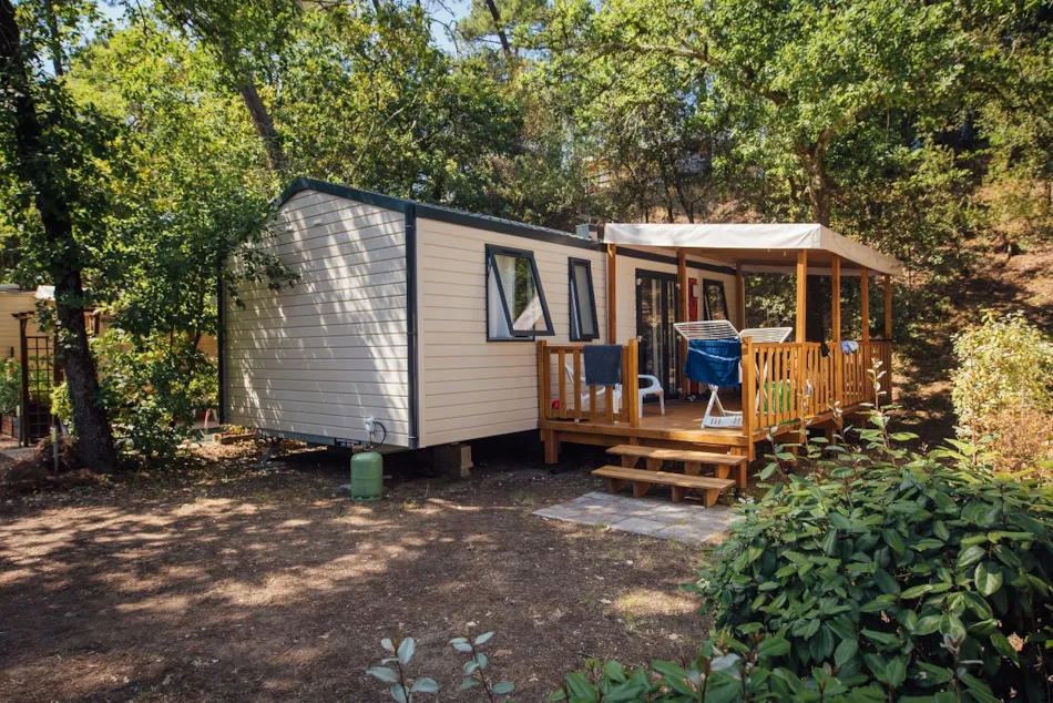 Camping Les Pins de la Coubre