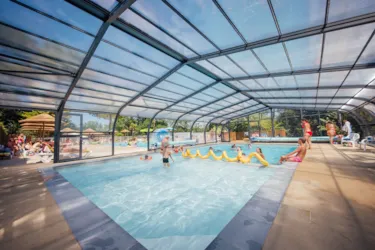 Camping Les Pins de la Coubre - image n°3 - Camping Direct