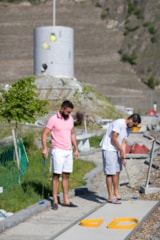 Foto #15 van Relais de la Sarvaz