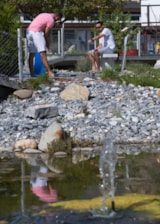 Foto #17 van Relais de la Sarvaz