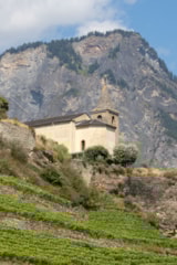 Foto #27 van Relais de la Sarvaz