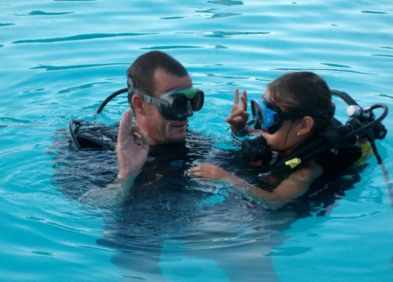 Capfun - Camping Pachacaid