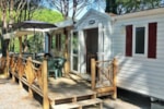 Casa Mobile Resort Clim 31/38M² Casa Mobile Resort Clim 31/38M²