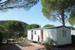 Casa Mobile 27/38 M² + 10 Anni Casa Mobile 27/38 M² + 10 Anni