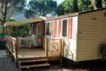 Casa Mobile Resort Clim 29M² Casa Mobile Resort Clim 29M²