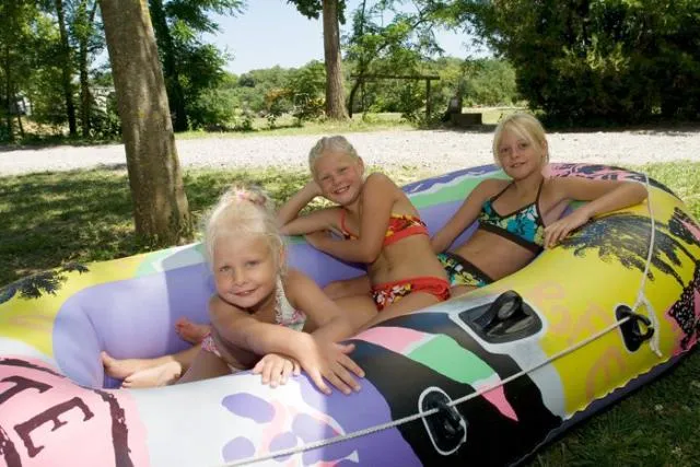 RCN la Bastide en Ardèche