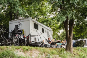 RCN la Bastide en Ardèche - image n°2 - Camping Direct