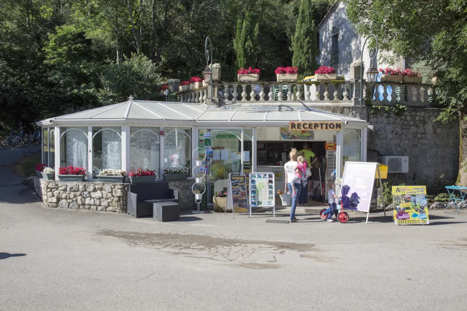 RCN la Bastide en Ardèche