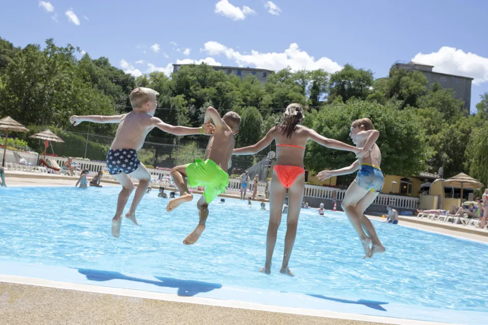 RCN la Bastide en Ardèche