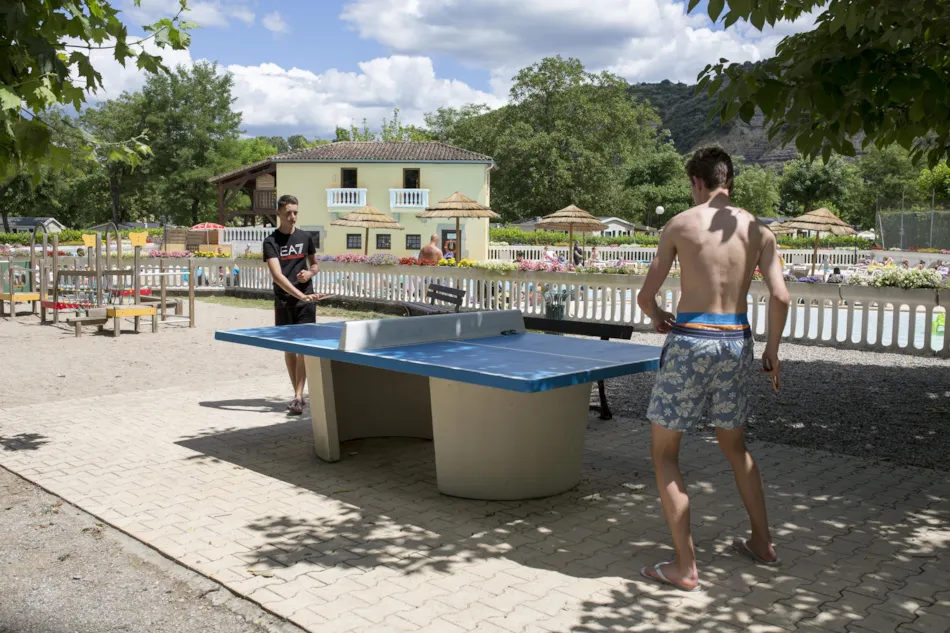 RCN la Bastide en Ardèche