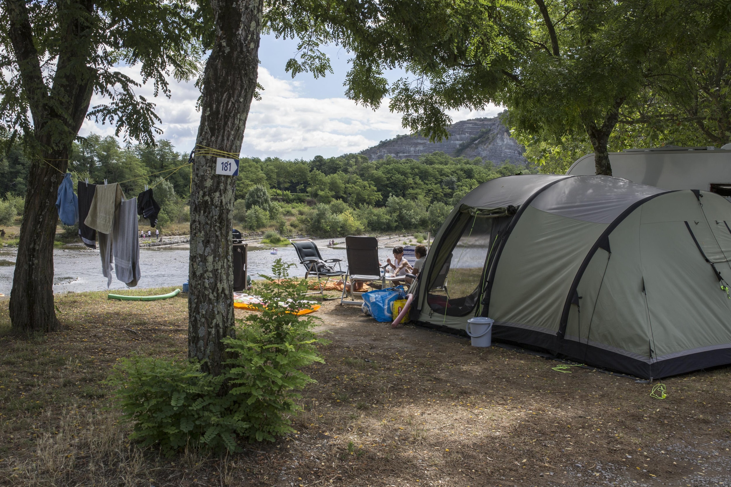RCN la Bastide en Ardèche — Photo 4