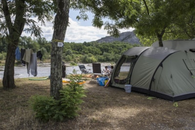 RCN la Bastide en Ardèche