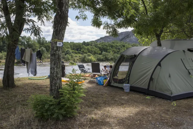 RCN la Bastide en Ardèche - image n°4 - Camping Direct