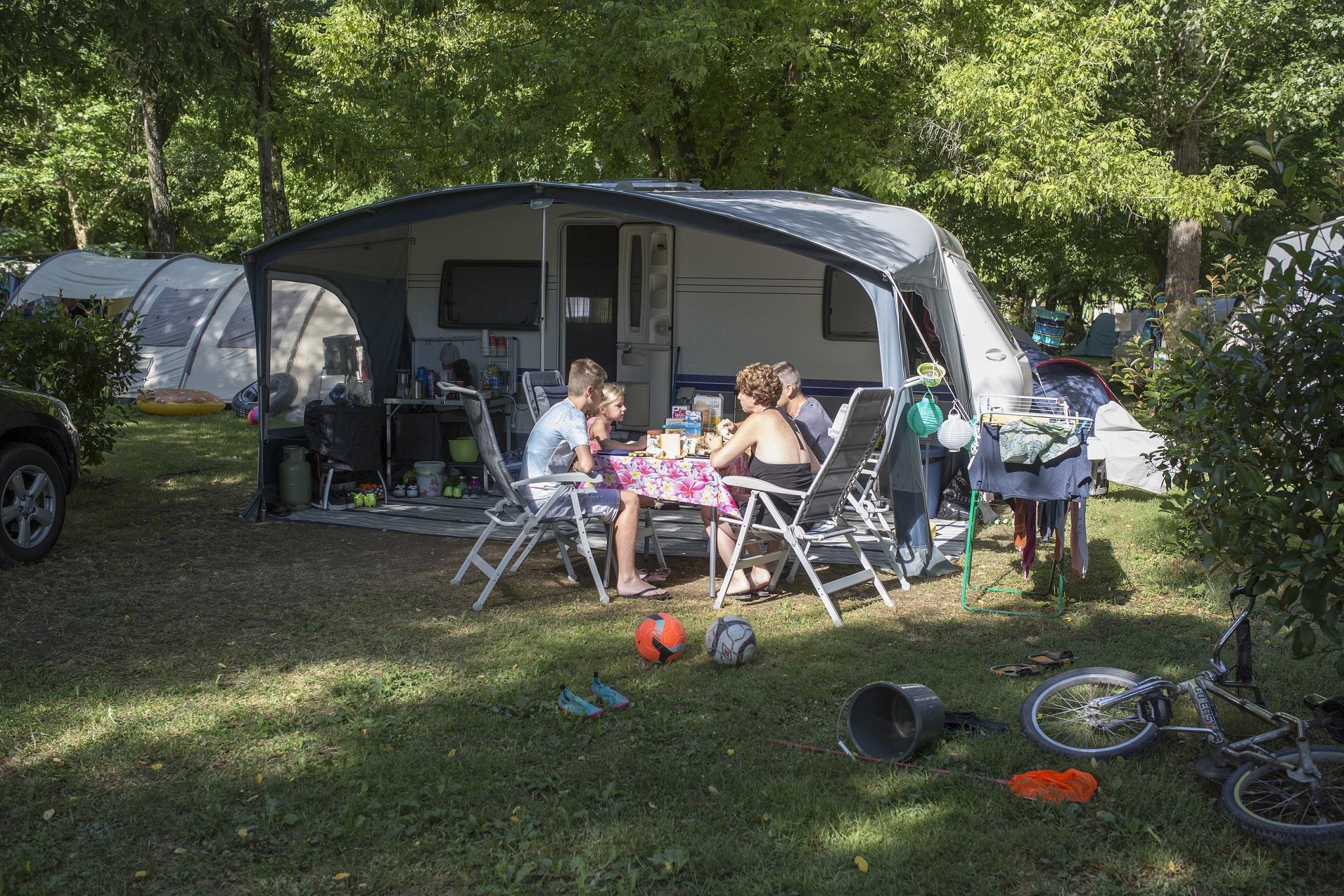 RCN la Bastide en Ardèche — Photo 9