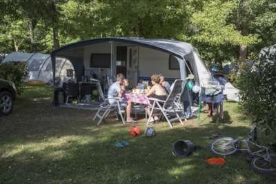 RCN la Bastide en Ardèche