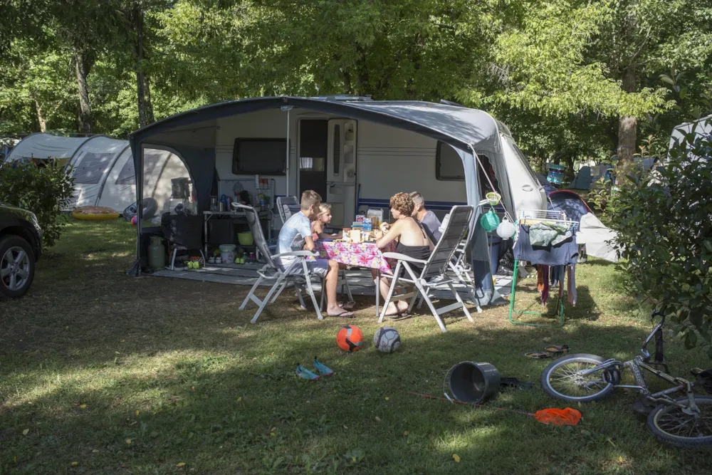 RCN la Bastide en Ardèche - image n°9 - Camping Direct