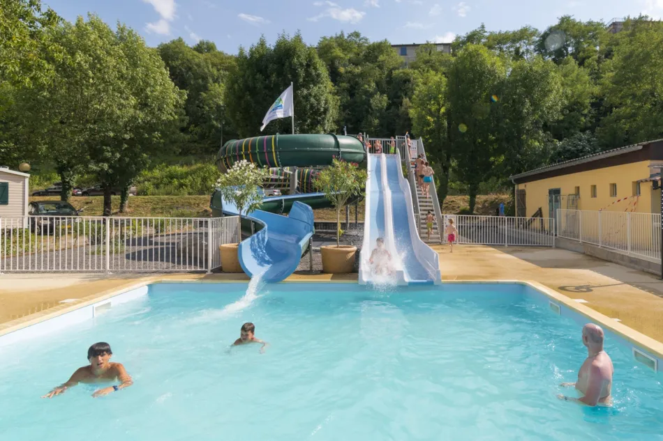 RCN la Bastide en Ardèche