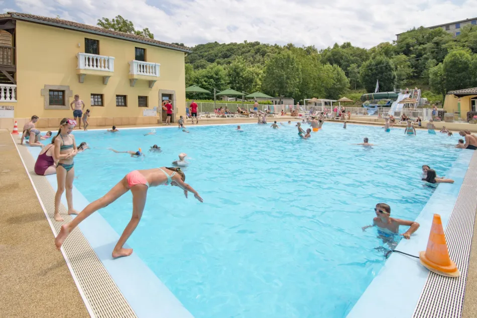 RCN la Bastide en Ardèche