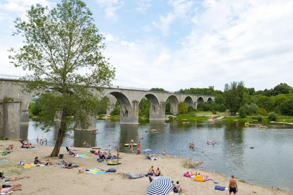 RCN la Bastide en Ardèche