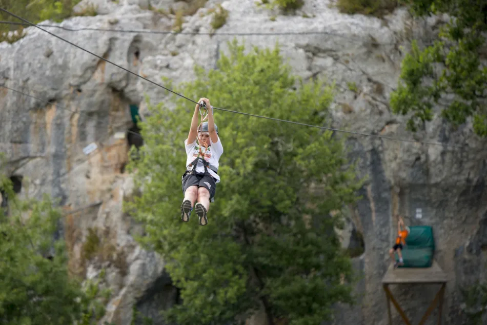 RCN la Bastide en Ardèche