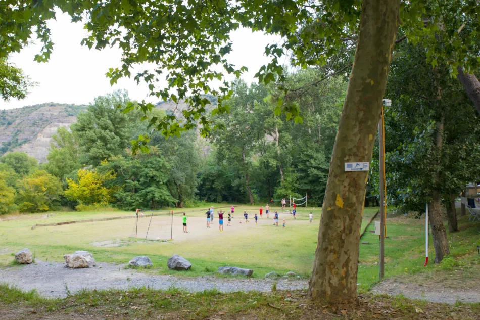 RCN la Bastide en Ardèche