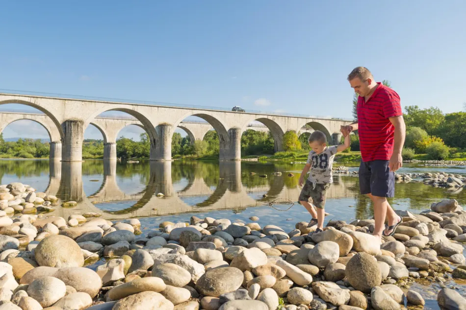 RCN la Bastide en Ardèche