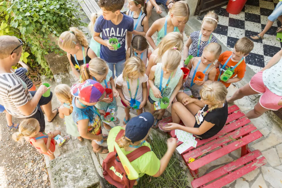 RCN la Bastide en Ardèche