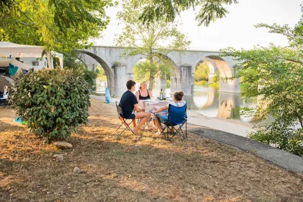 RCN la Bastide en Ardèche