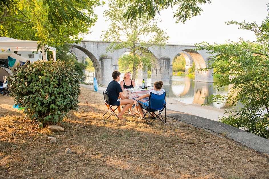 RCN la Bastide en Ardèche