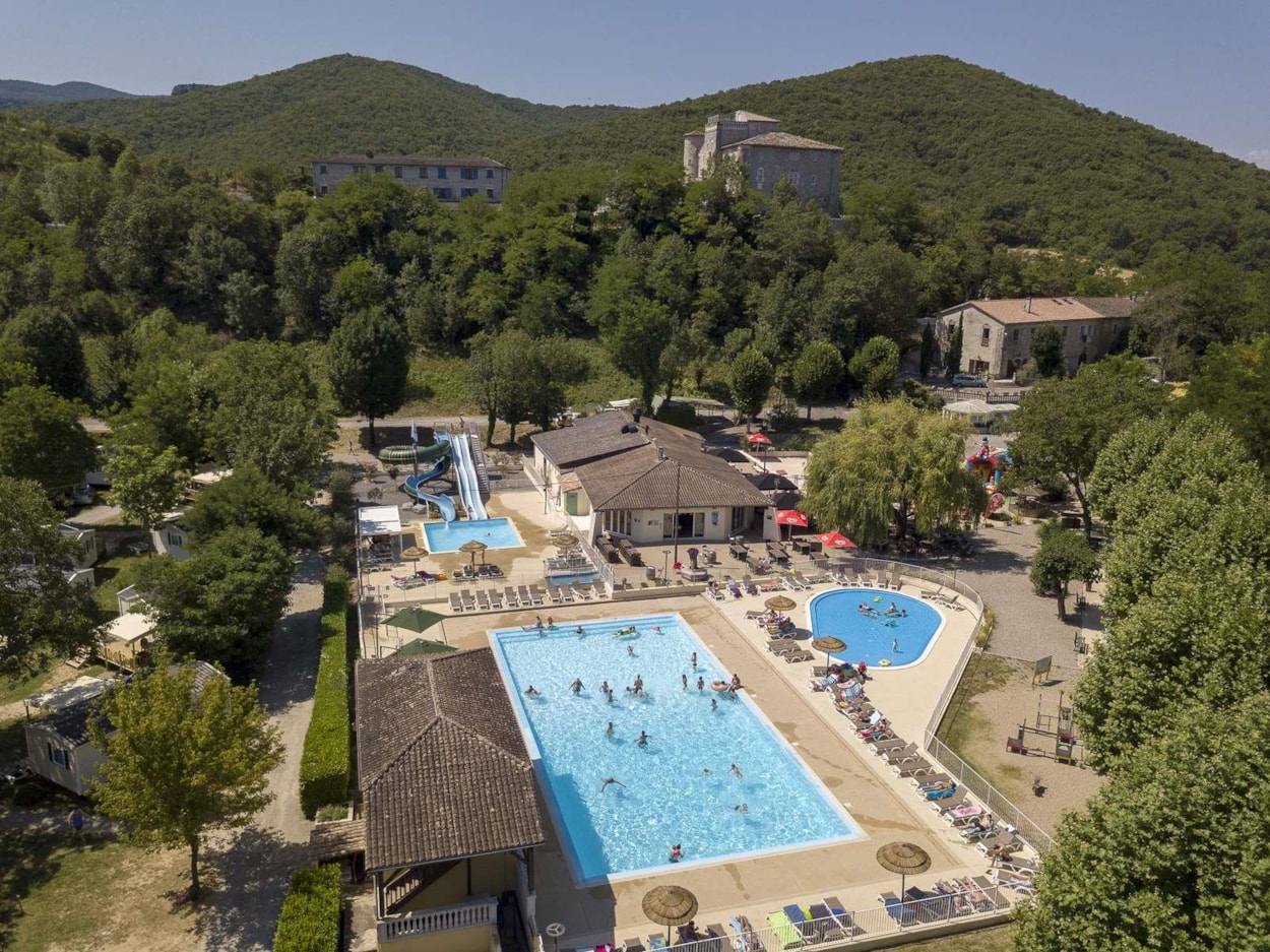 RCN la Bastide en Ardèche