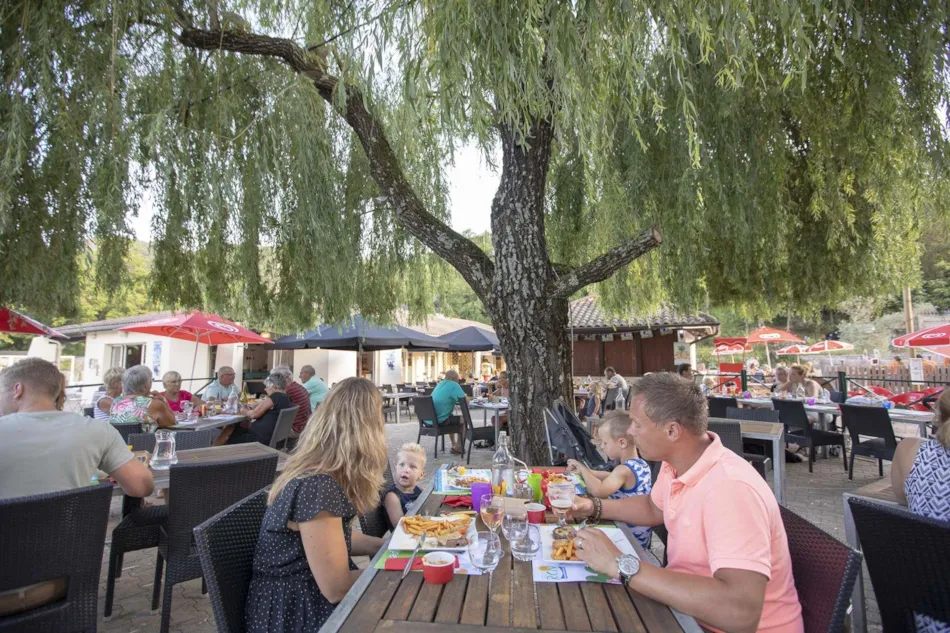 RCN la Bastide en Ardèche