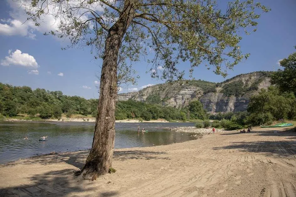 RCN la Bastide en Ardèche