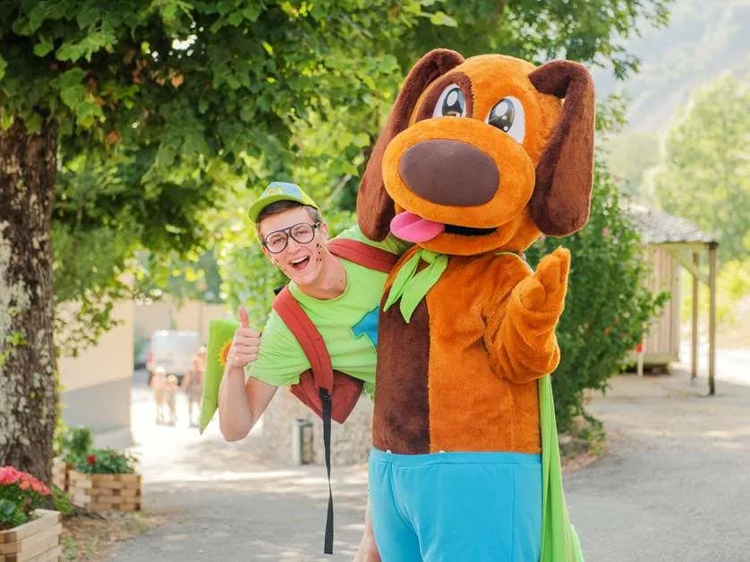 RCN la Bastide en Ardèche