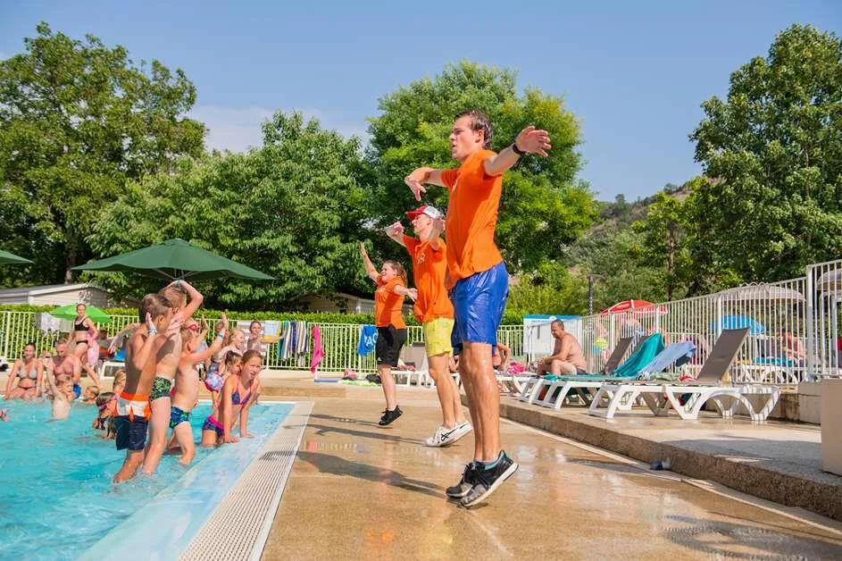 RCN la Bastide en Ardèche