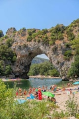 Foto #31 van RCN la Bastide en Ardèche