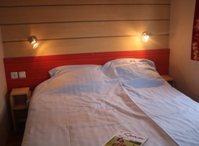 Mobile Home – Type 6LBV Cerisier - 2 bedrooms