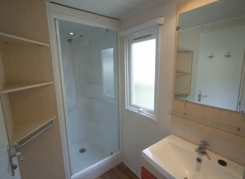 Mobil Home – Type 6Lbv Cerisier - 2 Chambres