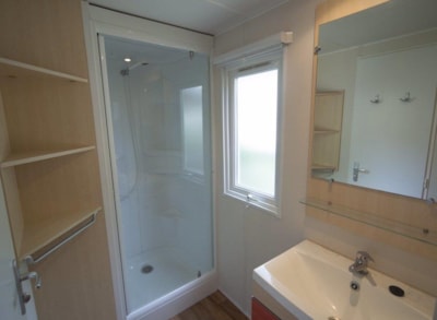 Mobile Home – Type 6LBV Cerisier - 2 bedrooms