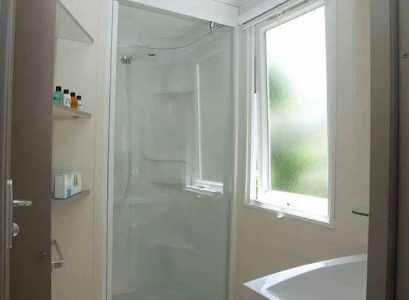 Mobil Home – Type 6Lbv+ Acacia - 3 Chambres