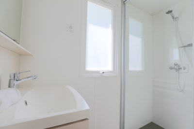 Mobil Home - Type Pommier - 2 bedrooms