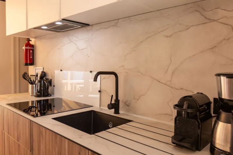 Mobil Home Passiflore