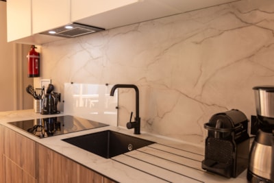 Mobil home Passiflore