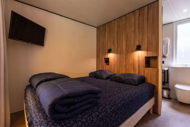 Mobil Home Passiflore